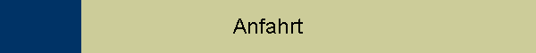 Anfahrt