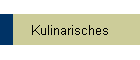 Kulinarisches